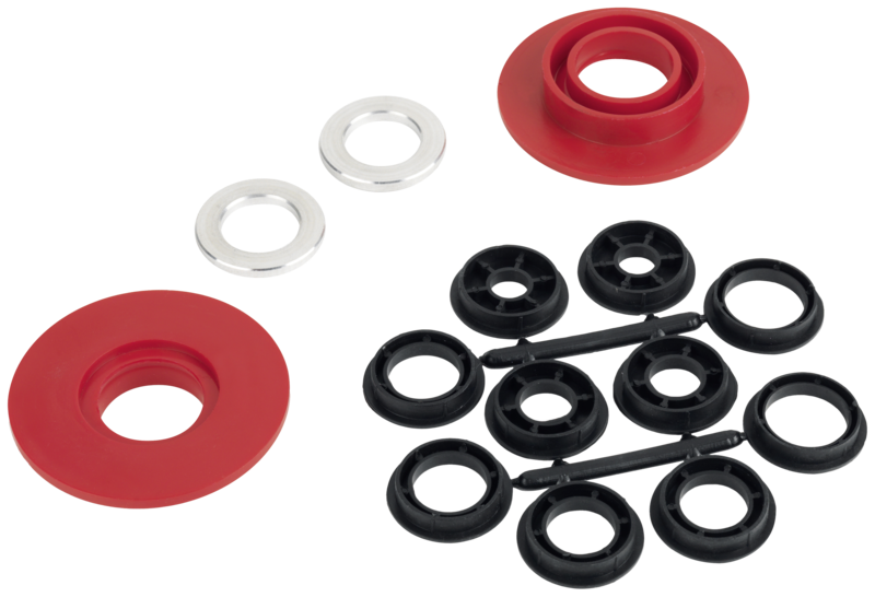 PREMIUM Reducing Bushings | Tyrolit