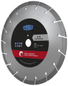 isometric-view of the product STANDARD Dry cutting saw blade